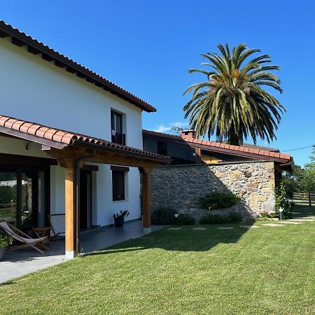 Casa Rural Mazarredonda San Pantaleón de Aras Esterno foto